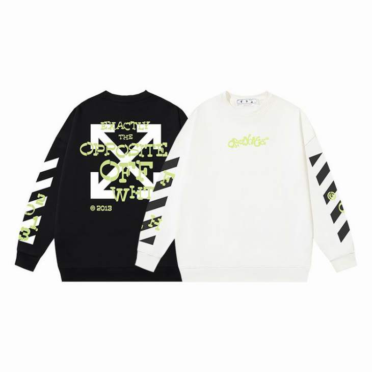 Picture of Off White Sweatshirt _SKUOffWhiteS-XLymt12135311
